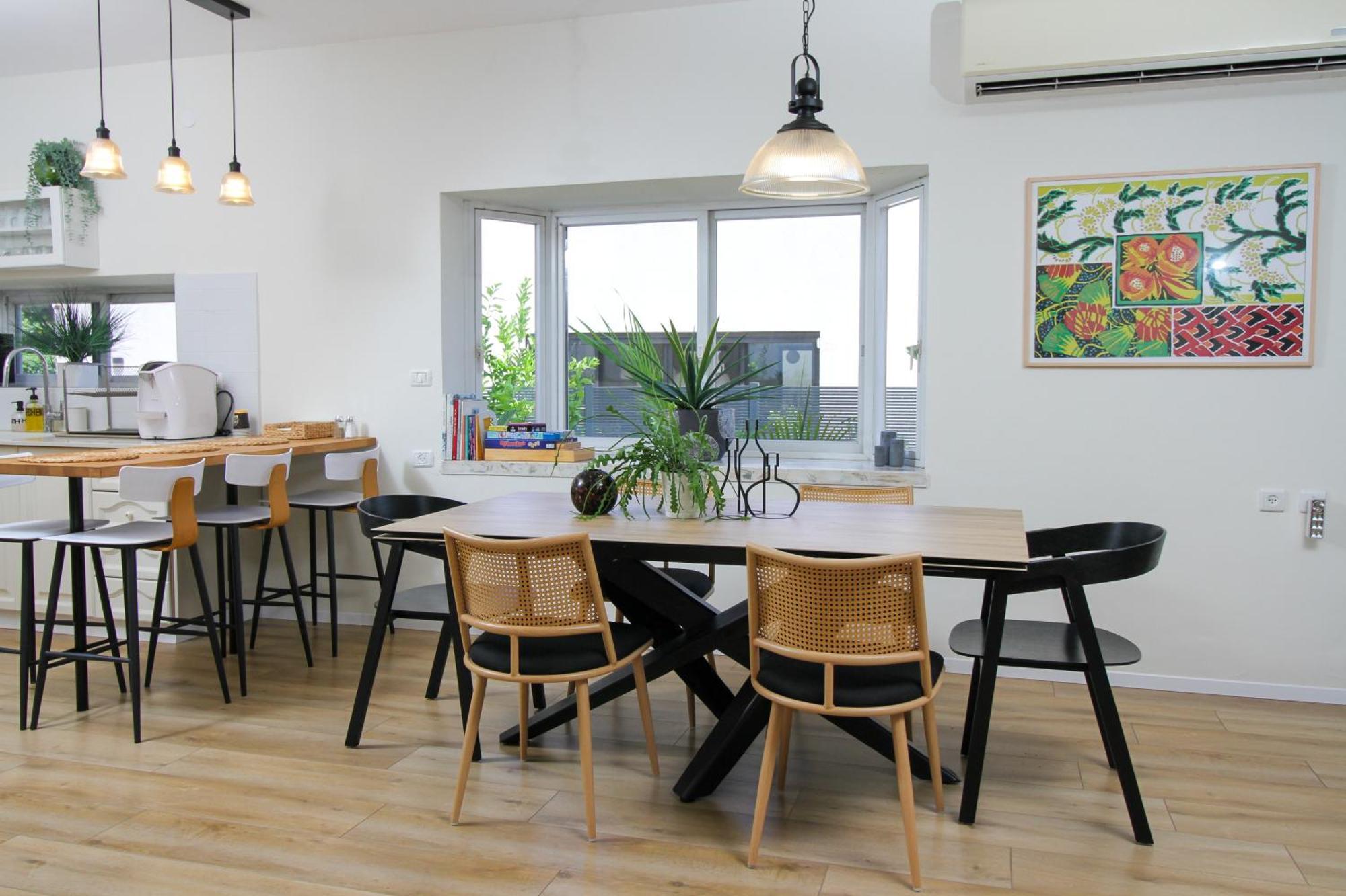Ono - At Bar Ilan And Sheba Hospital בית הארחה